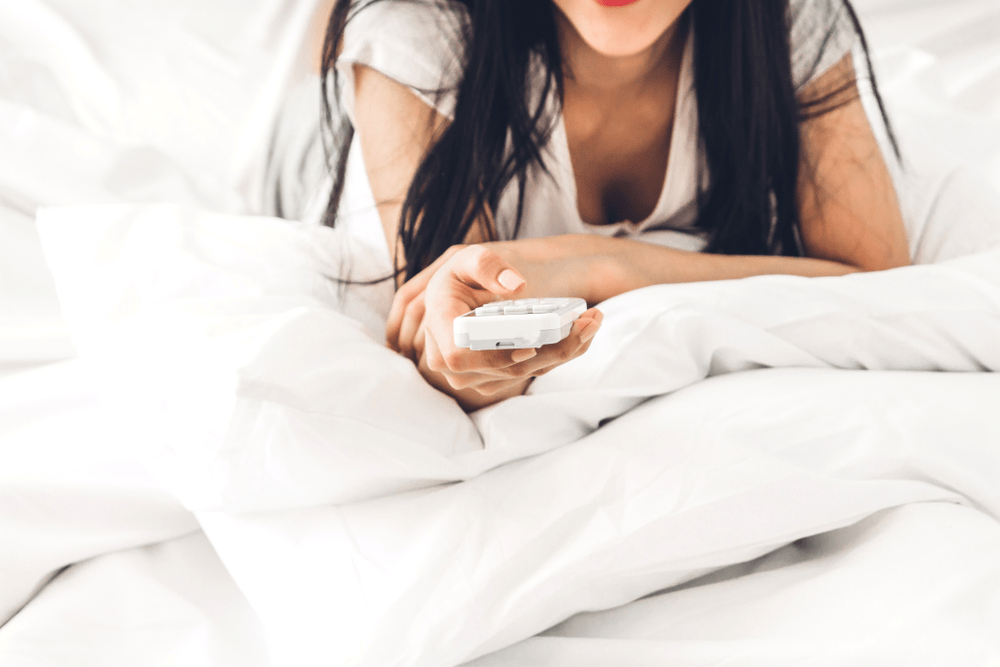 Como dormir com ar-condicionado ligado sem fazer mal à saúde?