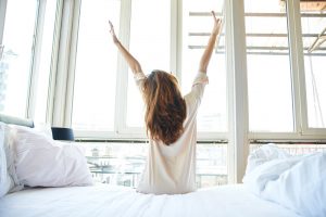 10 dicas para acordar melhor