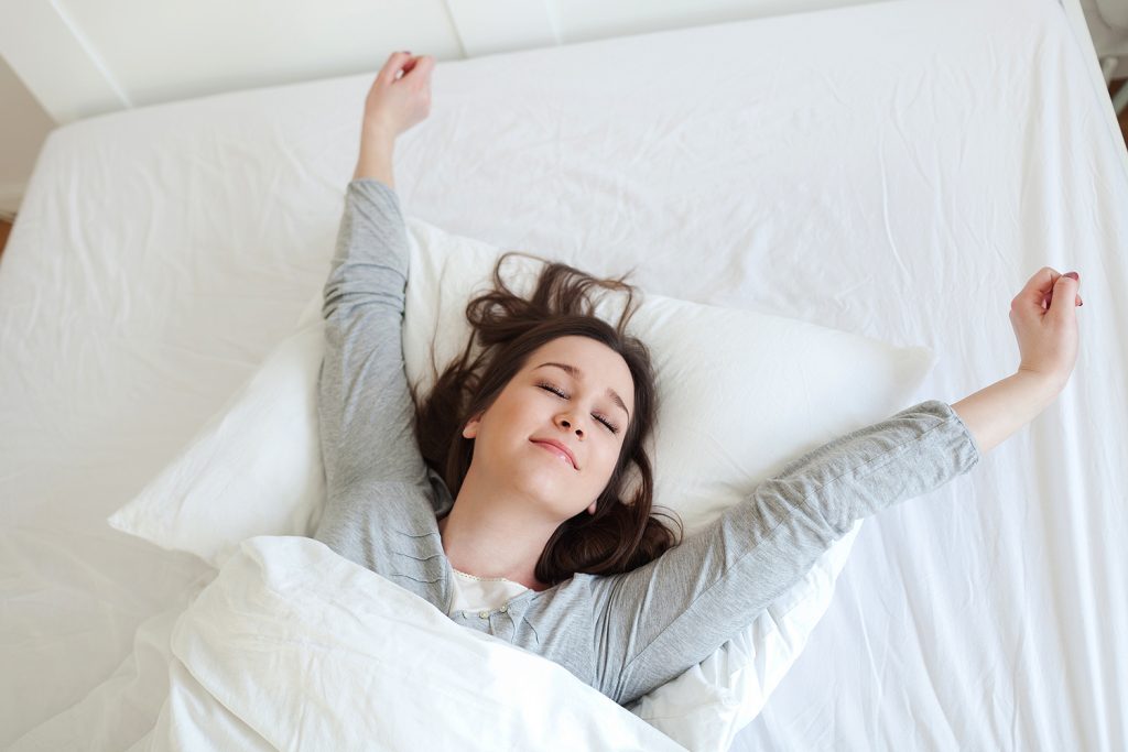 Como o travesseiro certo influencia na qualidade do sono?