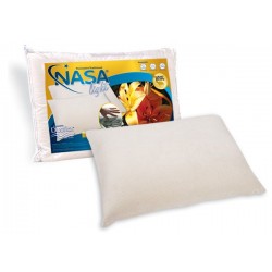 Travesseiro NASA Light 70 x 50
